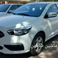 شاهین|خودرو سواری و وانت|کنگاور, |دیوار