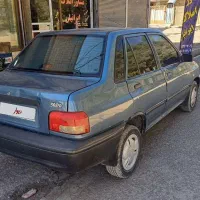 فروش فوری|خودرو سواری و وانت|کوهدشت, |دیوار