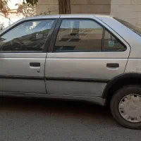 روآ دوگانه فابریک ، مدل ۸۵|خودرو سواری و وانت|کرج, کوی کارمندان جنوبی|دیوار