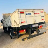 تک آمیکو  اقساطی مدل 1402 تحویلی 1403|خودرو سنگین|شیراز, پادگان ولیعصر|دیوار