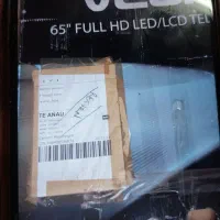 تلویزیون ۶۵ اینچ