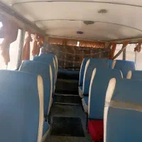 مینی بوس|خودرو سنگین|کرمانشاه, |دیوار