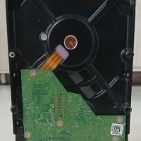 هارد دیسک (1)ترابایت|قطعات و لوازم جانبی رایانه|مشهد, حضرت حجت|دیوار