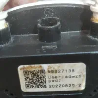 یک عدد دوربین مداربسته استفاده نشده