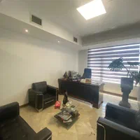 بلوار آزادگان سند اداری ۱۳۰ متر شیک لابی مجلل|اجارهٔ دفتر کار، اتاق اداری، مطب|تهران, امیرآباد|دیوار