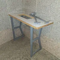 میز چرخ خیاطی