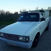 پیکان وانت 92