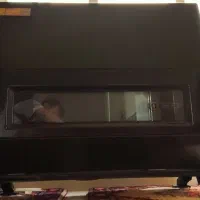 بخاری مهیاگاز