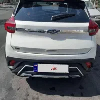 ام وی ام x22  mvm