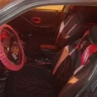 پژو روآ ۸۷دوگانه شرکتی|خودرو سواری و وانت|تاکستان, |دیوار