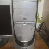 کامپیوتر|رایانه رومیزی|مهاباد (آذربایجان غربی), |دیوار