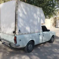 باربند مسقف|قطعات یدکی و لوازم جانبی|نجف‌آباد, یزدانشهر|دیوار