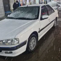 پژو پارس مدل ۹۲ بی رنگ|خودرو سواری و وانت|پاکدشت, پاکدشت (مامازند)|دیوار