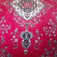 فروش دو تا فرش ۱۲ متری|فرش|تهران, خاک سفید|دیوار