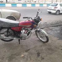 موتور مزایده درحد ۹۳