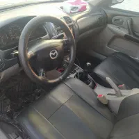 مزدا ۳۲۳ fl|خودرو سواری و وانت|پردیس, فاز ۳|دیوار