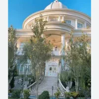 250متر/ شهرک غرب/ویلایی/اعیان نشین/ دو پارکینگ|اجارهٔ خانه و ویلا|تهران, ایوانک|دیوار
