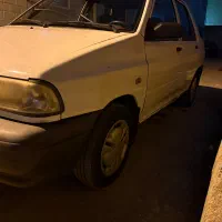 پراید|خودرو سواری و وانت|تهران, دبستان|دیوار