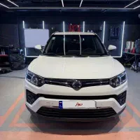 تیوولی اسپشیال پلاس توربو فول ترین حالت|خودرو سواری و وانت|تهران, فرمانیه|دیوار