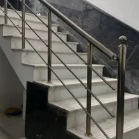 نرده استیل و الومنیوم|خدمات پیشه و مهارت|نوشهر, |دیوار