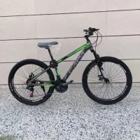 دوچرخه 26|دوچرخه، اسکیت، اسکوتر|یاسوج, |دیوار