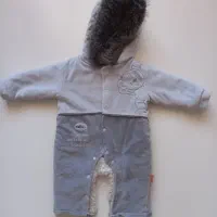 سرهمی و کاپشن تو خز