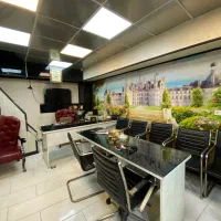 مغازه فروشی