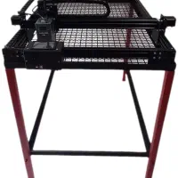 دستگاه لیزر برش و حکاکی غیر فلزات