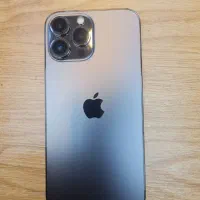 iphone 13promax با حافظه ۲۵۶ گیگ