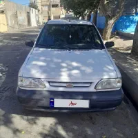 پراید مدل ۹۳