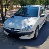 sd tu5 206مدل 99|خودرو کلاسیک|تهران, شهرک دانشگاه شریف|دیوار