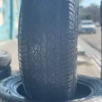 لاستیک 265/60/18