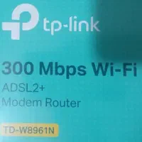 مودم ADSL2 تی پی لینک
