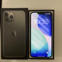 ایفون 13 promax