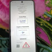 شیائومیPoco M6s با حافظهٔ ۲۵۶ گیگابایت|موبایل|میناب, |دیوار