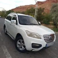 لیفان x60 مدل ۹۴ چپ دنده هیلمنی|خودرو سواری و وانت|تبریز, |دیوار