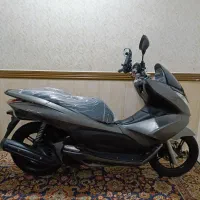 pcx 2013|موتورسیکلت|بندر دیر, |دیوار