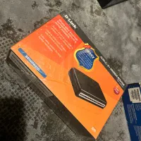 مودم دیلینک و سیسکو  Dlink