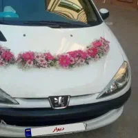 206 اس دی موتور تیو فایو