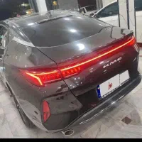 فروش kmcj7 با مدل ۱۴۰۴|خودرو سواری و وانت|همدان, |دیوار