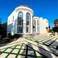 ویلای دوبلکس خلیجی استخر دار