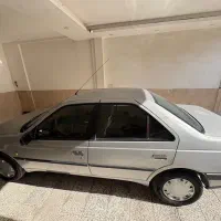 پژو 405مدل 88|خودرو سواری و وانت|مشهد, کارگران|دیوار