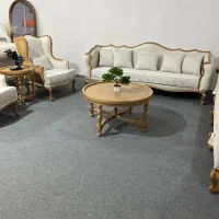 مبل کلاسیک چستر فرانسه کد۰۹|مبلمان خانگی و میز عسلی|فردیس, انبار نفت|دیوار