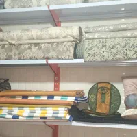 سرویس آشپزخانه|سفره، حوله، دستمال آشپزخانه|خرم‌آباد, |دیوار