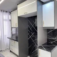۵۶مترسنددار*اقتصادی/سرمایه گذاری،مهندسی ساز*وامدار|فروش آپارتمان|اندیشه, اندیشه فاز ۱|دیوار