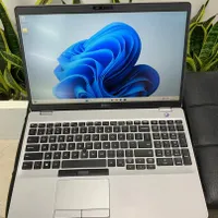 لپ تاپ مهندسی DELL 5510