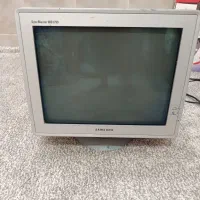 مانیتورقدیمی