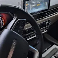 فیدلیتی پرایم|خودرو سواری و وانت|تهران, حکیمیه|دیوار