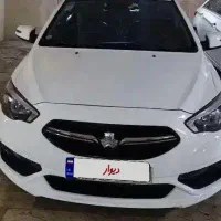 شاهینGسانروفدار توربو مشابه صفر کم کار..کروز.