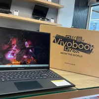 لپ تاپ asus vivobook فروشگاه دشتستانی